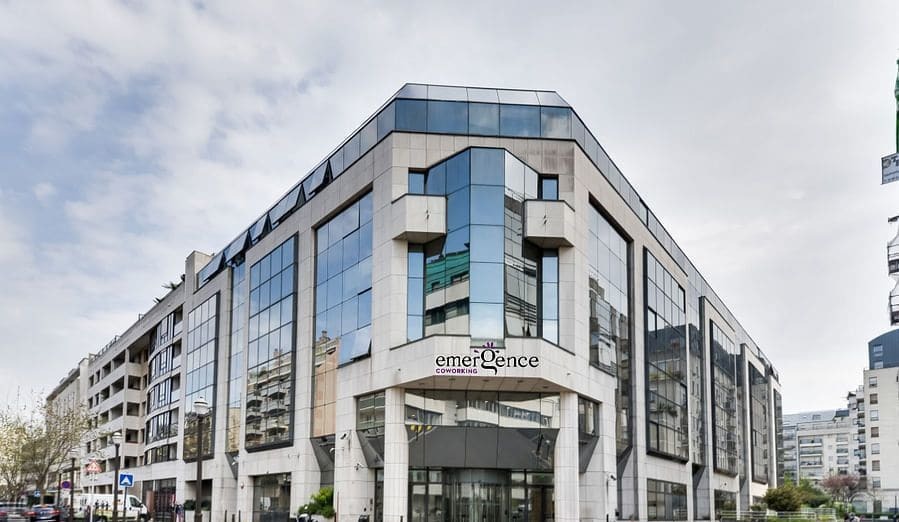 Grand Opening of Our New Office in Boulogne-Billancourt, France